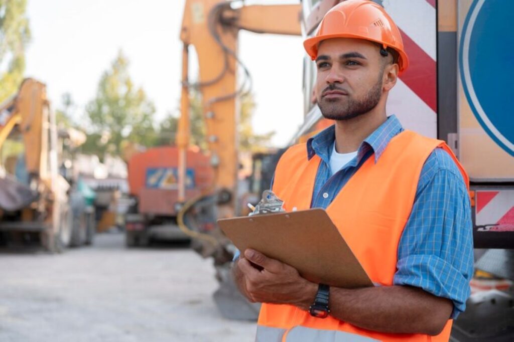 Engineering surveys