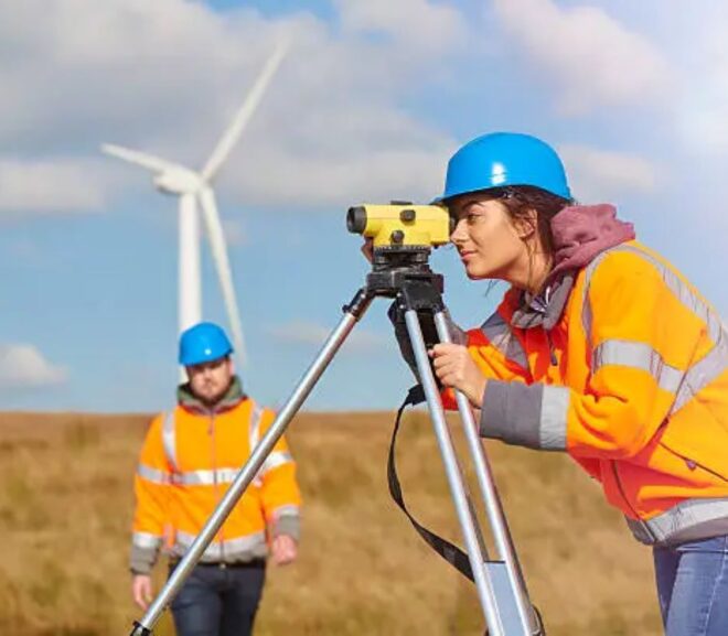 Benefits of Engineering Surveys for Roadworks and Transport Planning